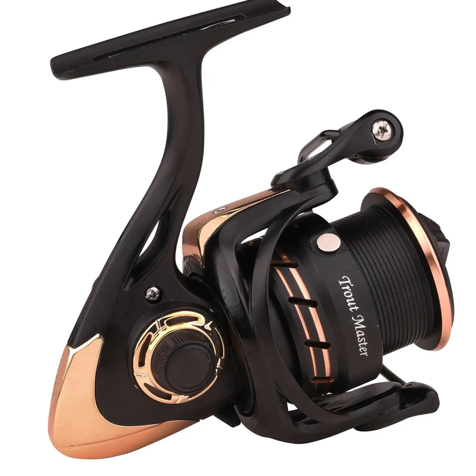 Spro Trout Master NT Lite 2000 Forellenrolle