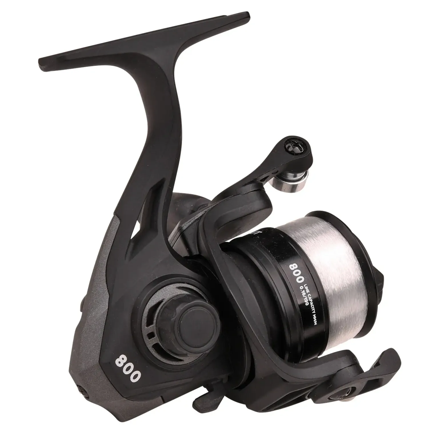 Spro Trout Master Passion Trout 800 Forellenrolle