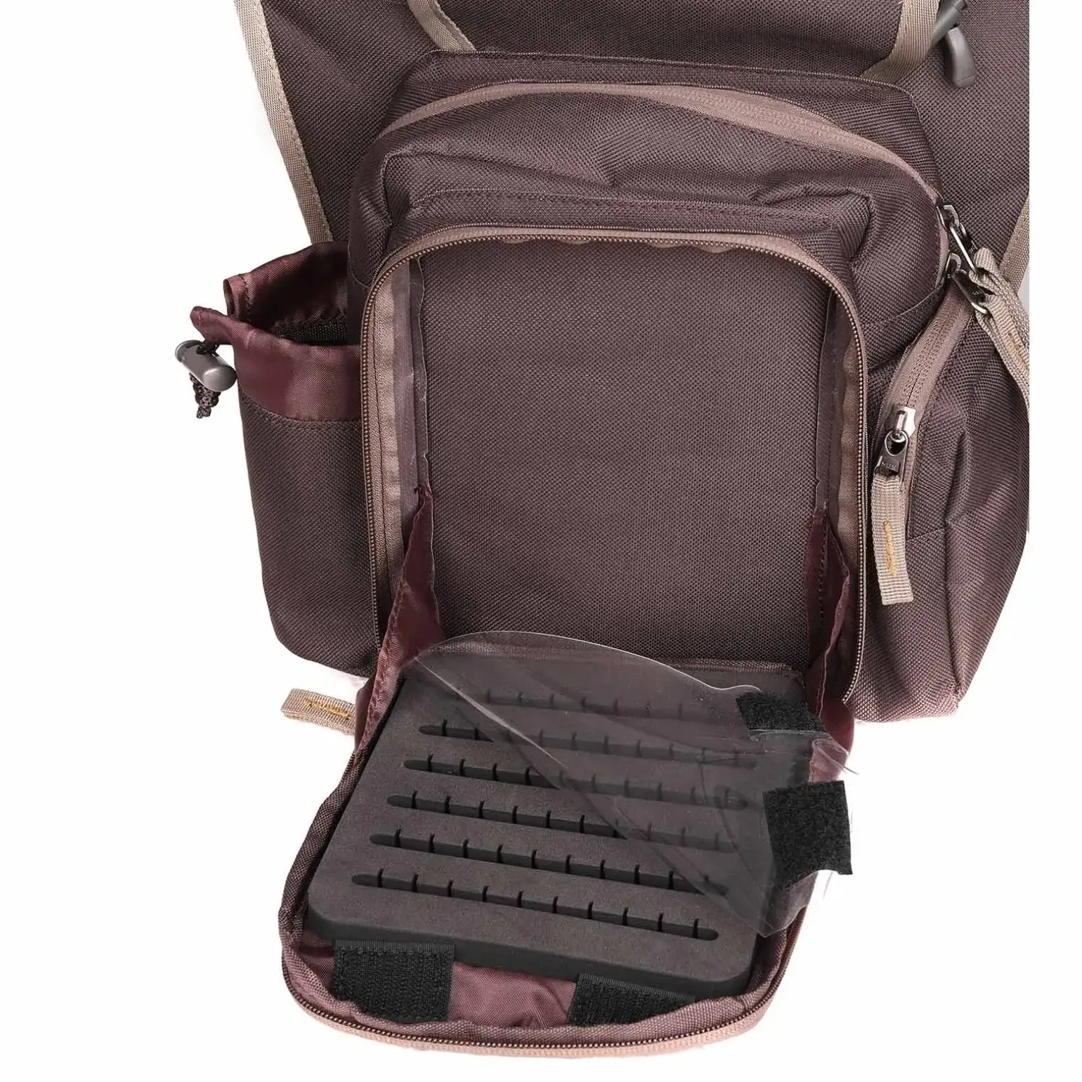 Spro Trout Master River Bag Angeltasche