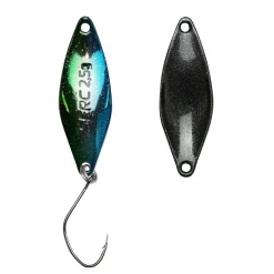 SPRO Trout Master Serc Spoon 3,5g Spaceship Forellenköder
