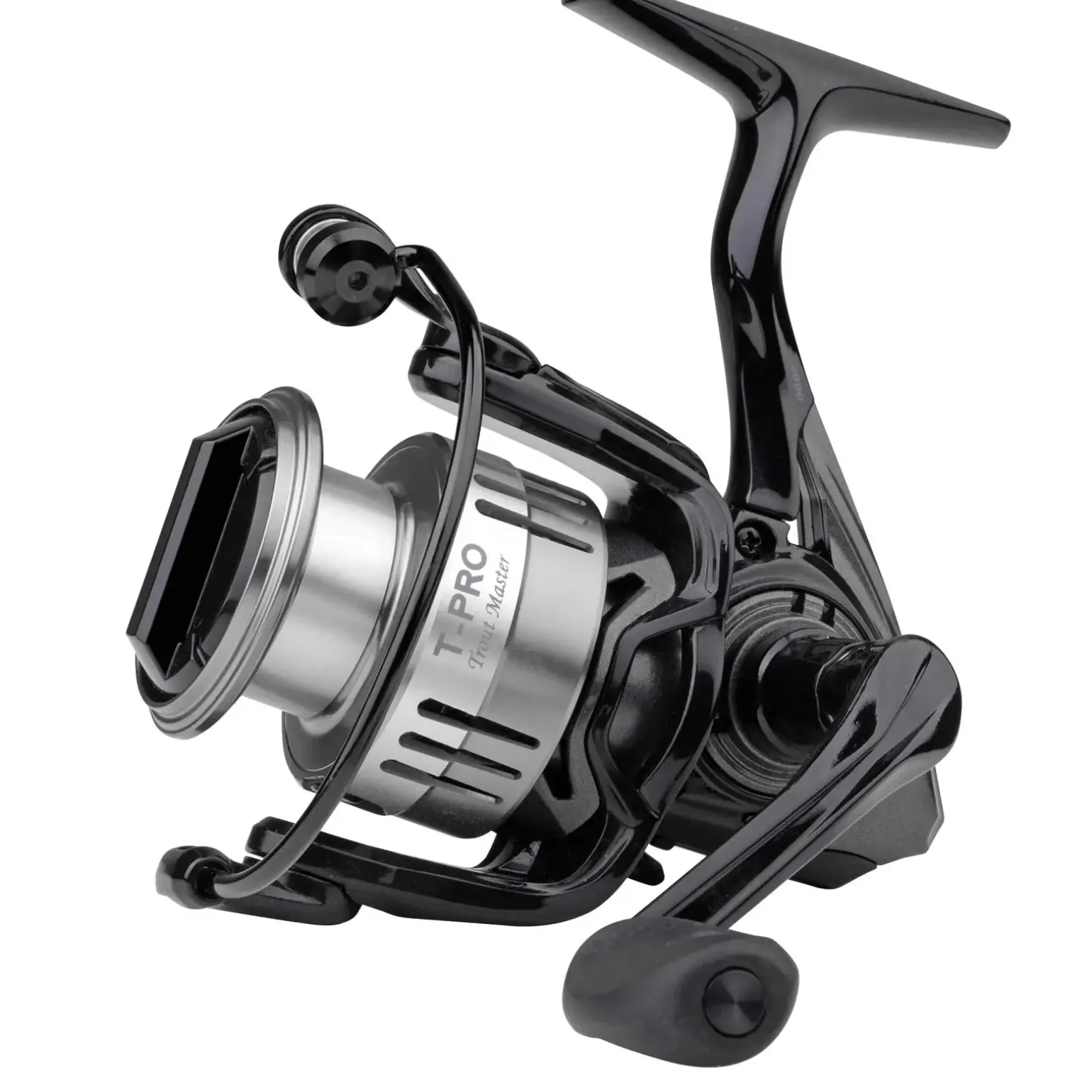 Spro Trout Master Trout Pro Forellenrolle 2000