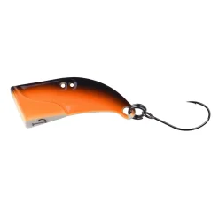 Spro Trout Master Zocka Blade Rust Forellenköder bleifrei