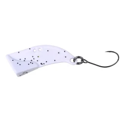 Spro Trout Master Zocka Blade Salt & Pepper Forellenköder bleifrei