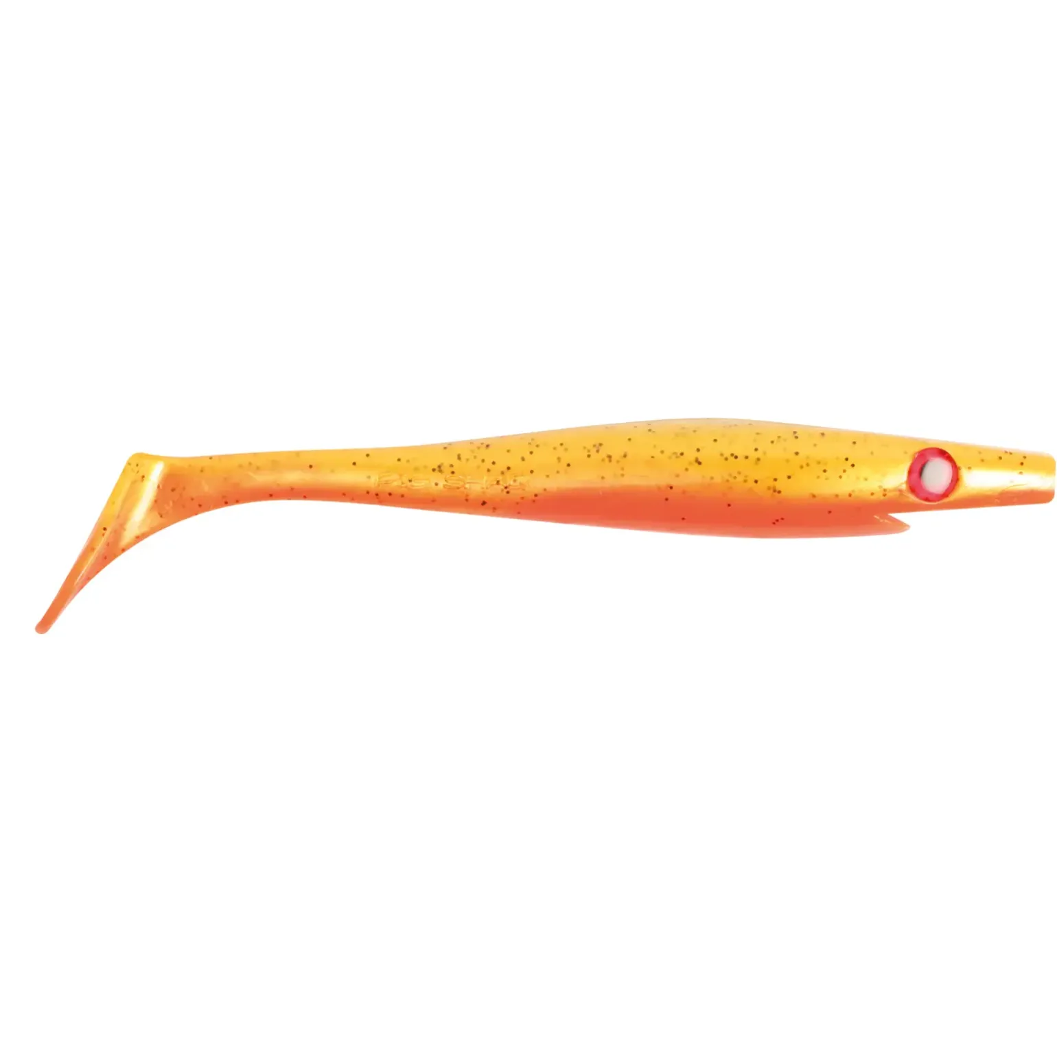 Strike Pro Pig Shad Junior 172D 15cm 21g 107 Goldie
