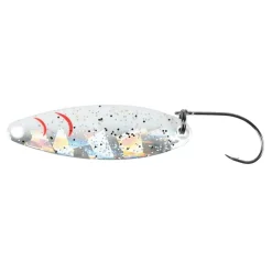 Stucki Cervin 45mm 5,0g Ibone Microspoon