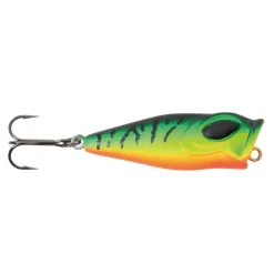 Stucki Mini Bubble 35mm 2,0g. Firetiger Popper