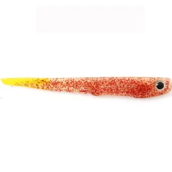 Team Fishing-King Shop Live Eel Hot Oil Gummiköder
