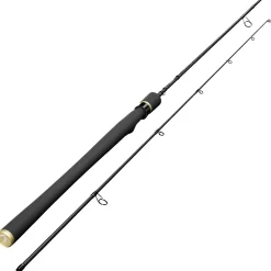 Ultra-Light Kombo für feines Spinnfischen – Sportex Curve 180 + Climax 0,20 + Cap