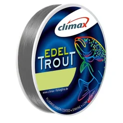 Ultra-Light Kombo für feines Spinnfischen – Sportex Curve 180 + Climax 0,20 + Cap
