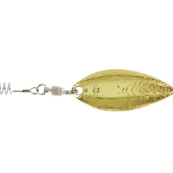 Westin Add-It Willow Screw Medium Gold 2pcs Reizverstärker