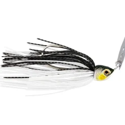 Westin Bladebite V2 Tungsten Bladed Jig 9g Sinking Headlight Chatterbait