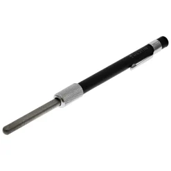 Westin Diamond Pen Hook Sharpener Small 13cm Black Hakenschärfer