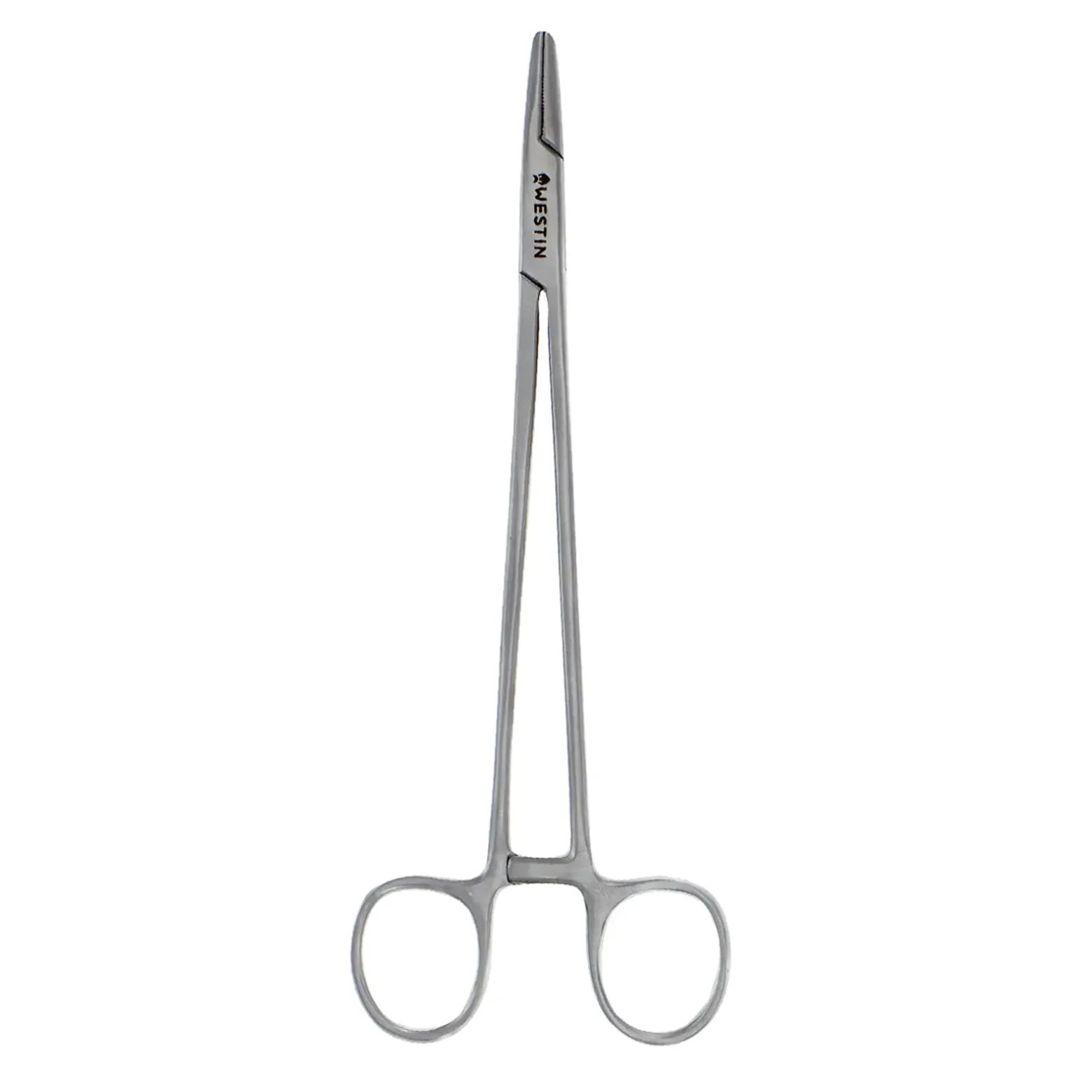Westin Forceps Stainless Steel XLarge 20,5cm Satin Finish Anglerzange