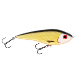 Westin Jerk 14cm 60g Suspending Official Roach Jerkbait