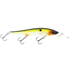 Westin Jerkbite MR 11cm 15g Suspending Hot Shad Wobbler