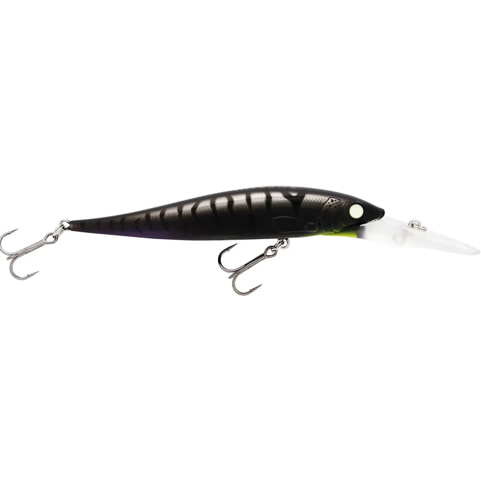 Westin Jerkbite MR 9cm 9g Suspending Yoru Wobbler