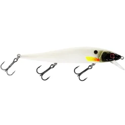 Westin Jerkbite SR 13,5cm 22g Floating Ghost Hunter Wobbler