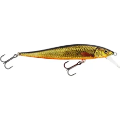 Westin Jerkbite SR 9cm 8g Suspending Real Rudd Wobbler