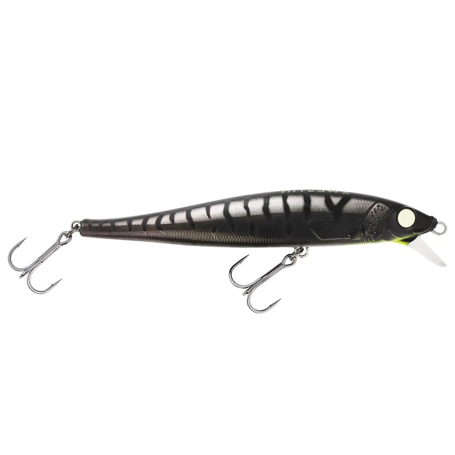 Westin Jerkbite SR 17cm 47g Suspending Yoru Wobbler