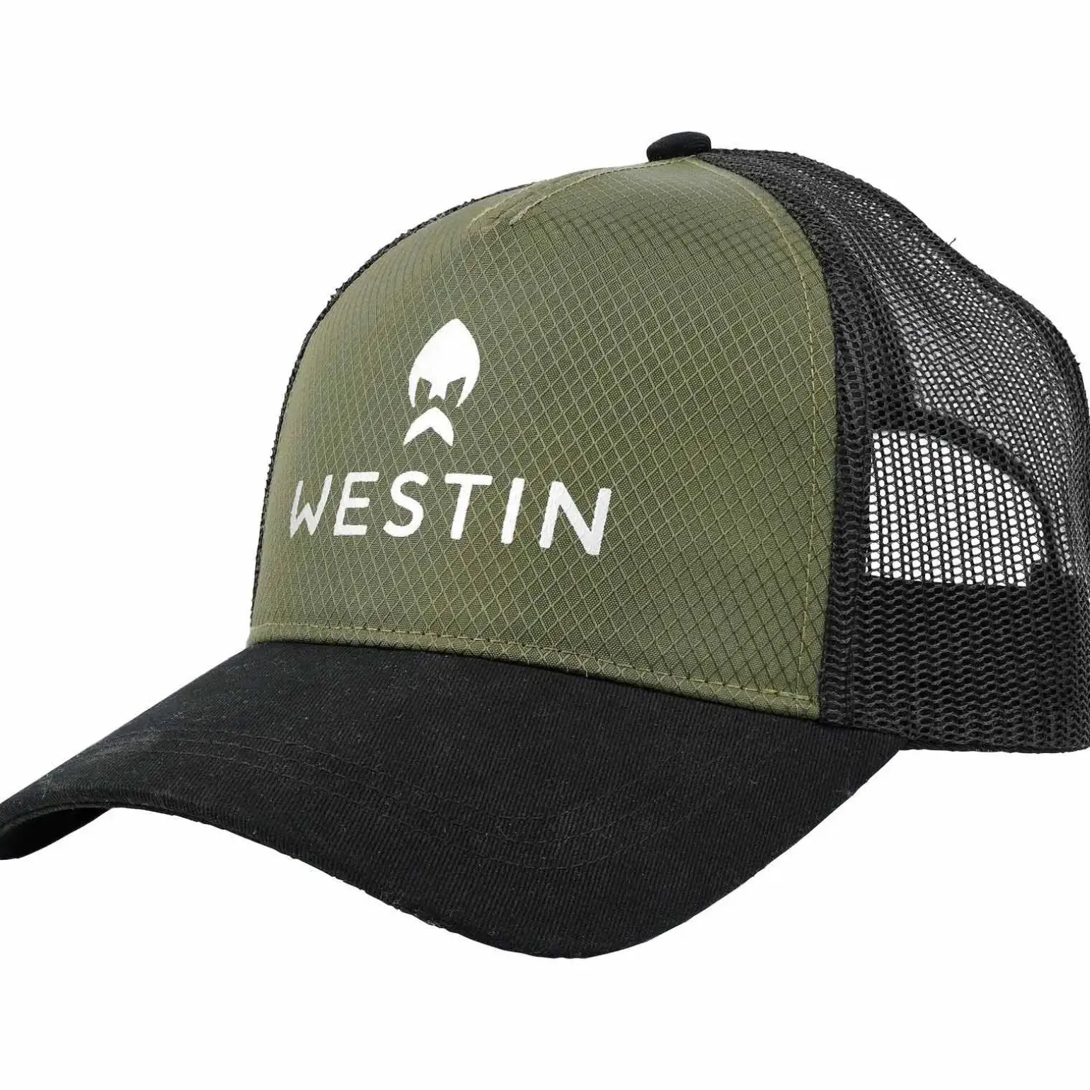 Westin Jet Cap One Size Moss/Black Mütze