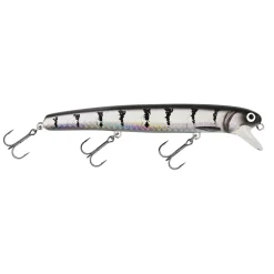 Westin Jätte 17cm Great Silver 47g Floating Wobbler