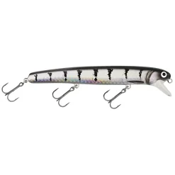 Westin Jätte 23cm Great Silver 101g Floating Wobbler