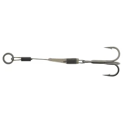 Westin Multi-Purpose Stinger L #2 11cm 14kg 1X7 2pcs Stahl-Stinger