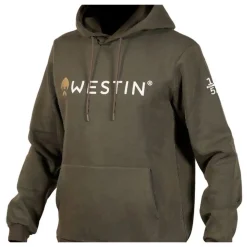 Westin Original Hoodie L Elmwood Green Pullover
