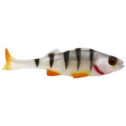 Westin Original Perch 12cm 19g T Perch 2 Stück Gummifisch