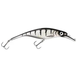 Westin Platypus 16cm Great Silver 56g Low Floating Wobbler