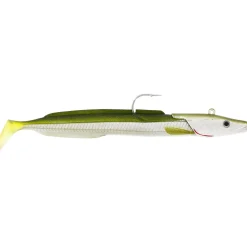 Westin Sandy Andy Jig 22cm Tobis Ammo Meeresköder