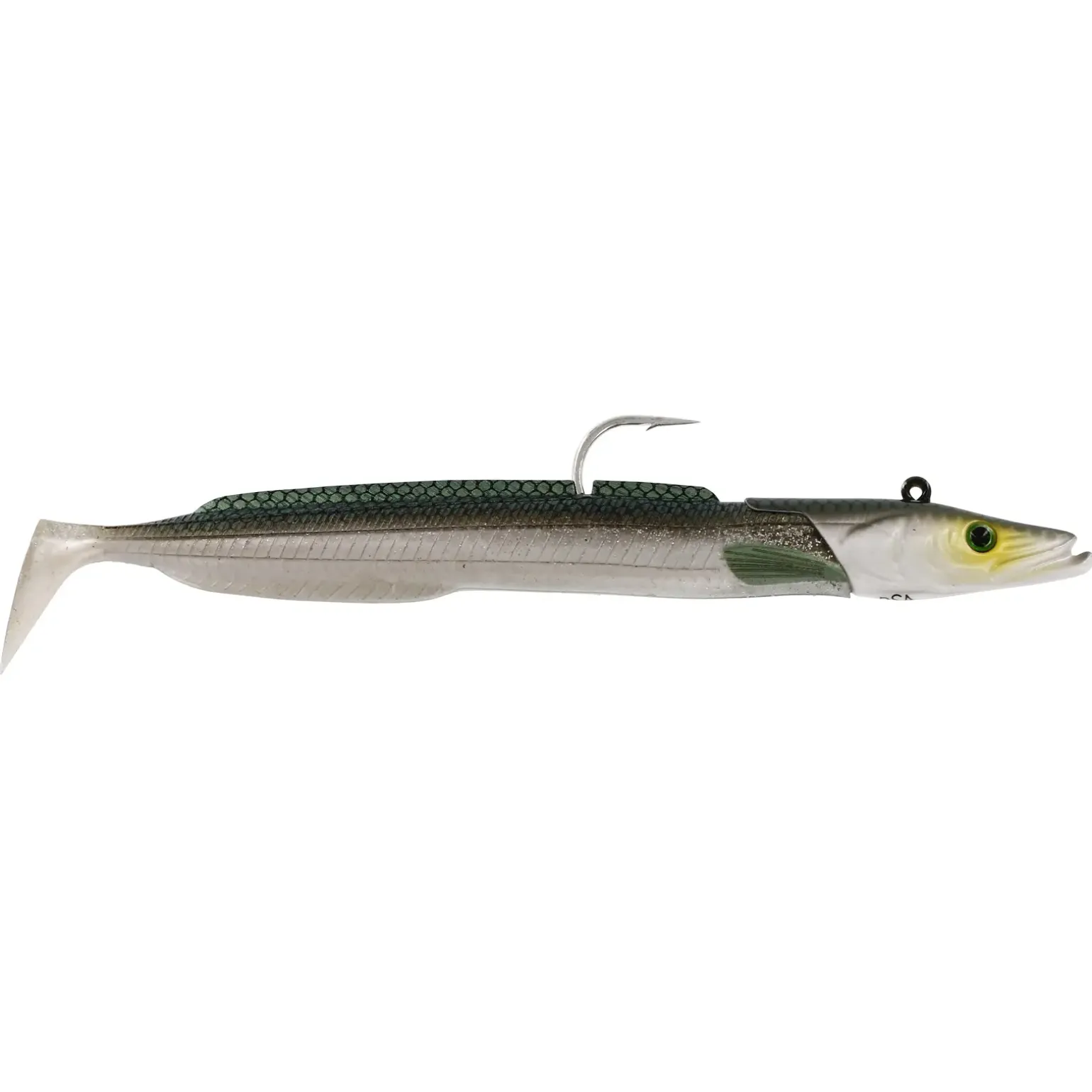 Westin Sandy Andy Jig 22cm Headlight Meeresköder