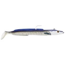 Westin Sandy Andy Jig 22cm Clear Sky Meeresköder