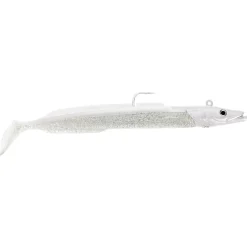 Westin Sandy Andy Jig 22cm Snow White Meeresköder