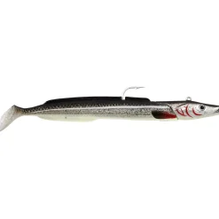 Westin Sandy Andy Jig 22cm RoboCod Meeresköder