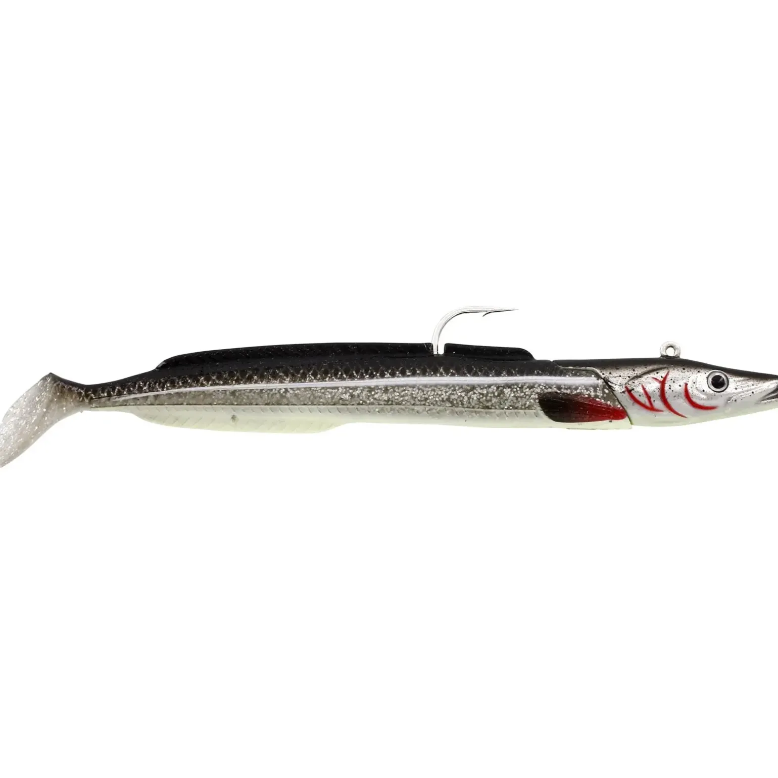 Westin Sandy Andy Jig 22cm RoboCod Meeresköder