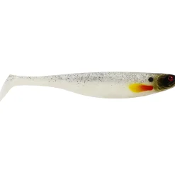 Westin ShadTeez Slim 18cm 33g Glow Ghost Hunter 1pc