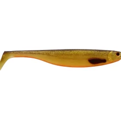 Westin ShadTeez Slim V2 22cm 53g Gold Rush 1pc Gummifisch
