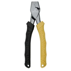 Westin Single Crimper Stainless HD 15cm Crimpzange
