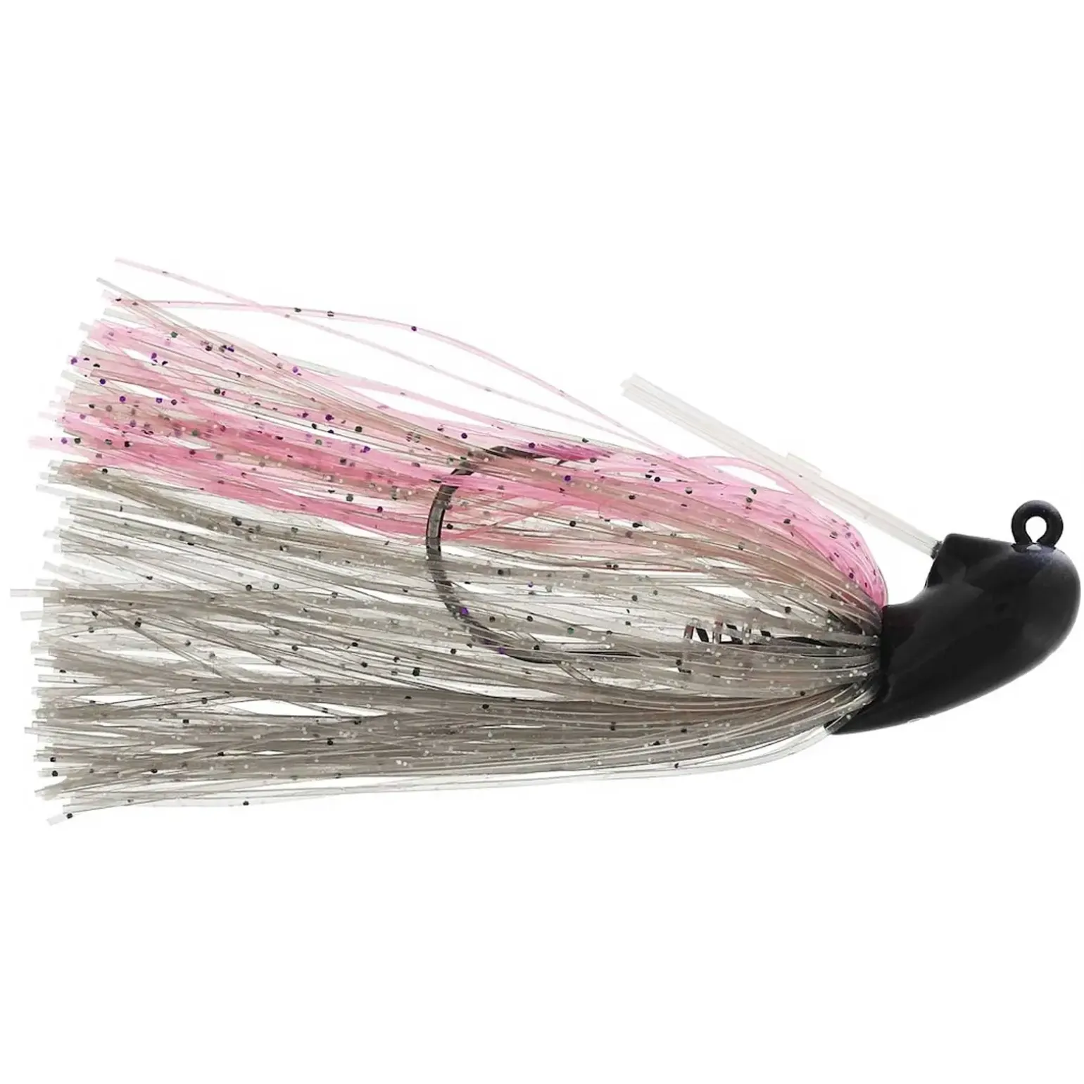 Westin Slide-Up Rubber Jig Tungsten #2/0 5g Oyster 1Pc Jighead