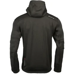 Westin Super Duty Softshell 2.0 XL Steel Black Softshelljacke