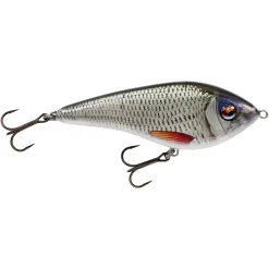 Westin Swim 6,5cm Suspending Real Roach Jerkbait