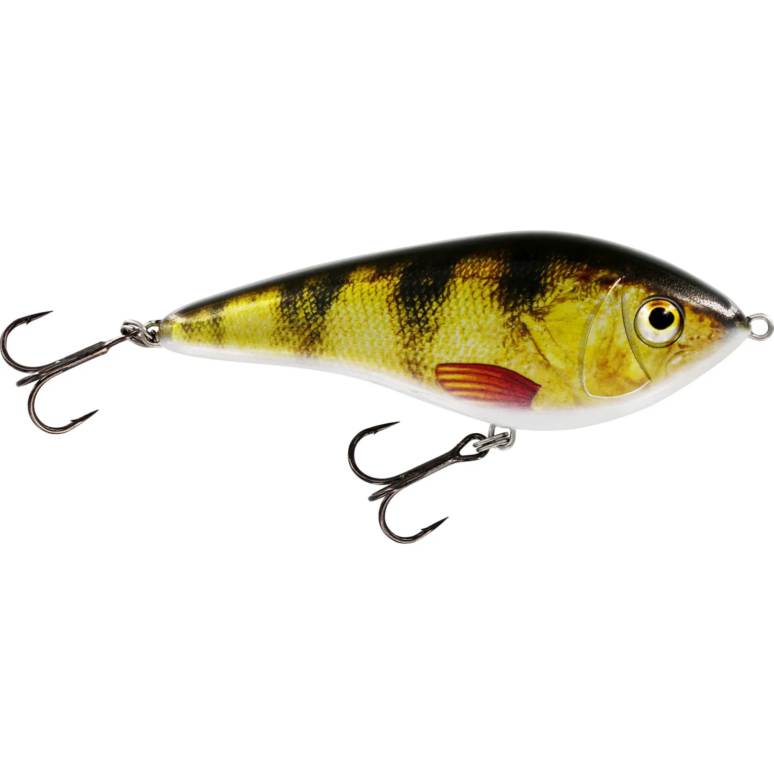 Westin Swim 6,5cm Suspending Real Perch Jerkbait