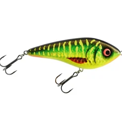 Westin Swim Glidebait 3pcs. Box 12cm 53g Suspending Limiited Edition