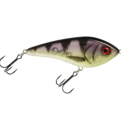 Westin Swim Glidebait 3pcs. Box 12cm 53g Suspending Limiited Edition