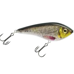 Westin Swim Glidebait 3pcs. Box 12cm 53g Suspending Limiited Edition