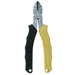 Westin Twin Cut Plier Stainless 15cm Seitenschneider