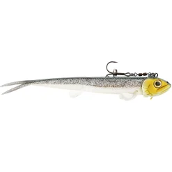 Westin Twinteez Pelagic V-Tail R'N'R 21cm 70g Headlight Vertikal-Gummifisch