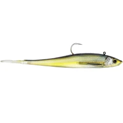 Westin Twitchteez R2F 13,5cm 18g Real Ayu 1Pc Gummifisch