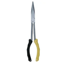 Westin Unhooking Plier Stainless M 24cm Angelzange